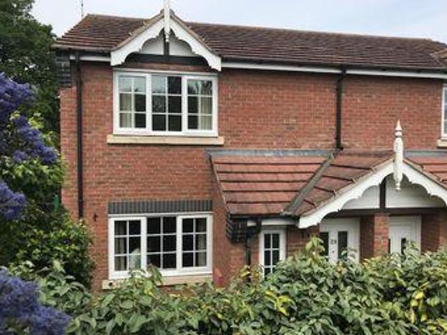 House for rent in Barholm, Lincolnshire