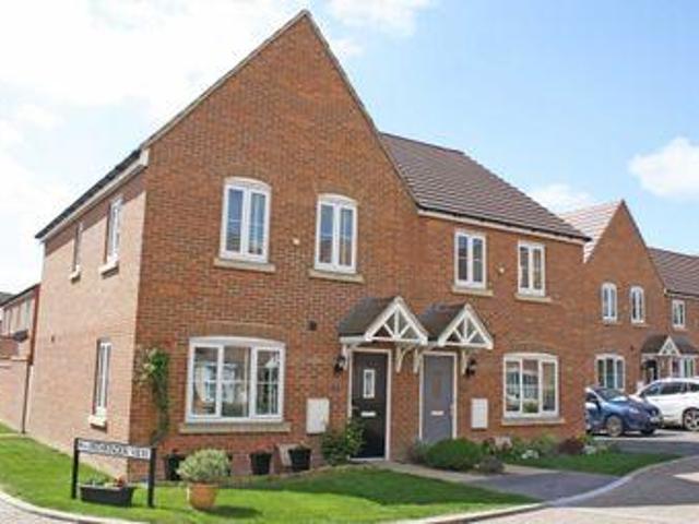 House for rent in Didcot, South Oxfordshire