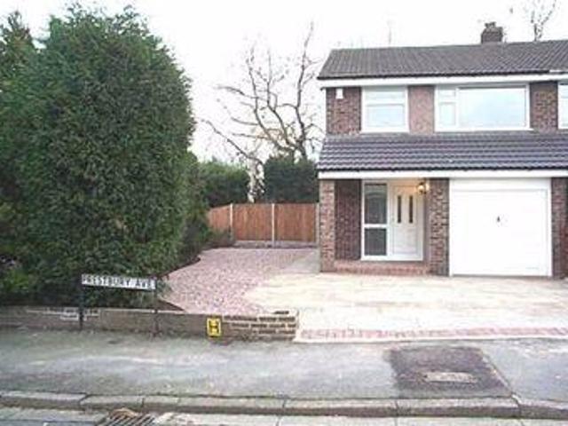 House for rent in Trafford Park, Greater Manchester