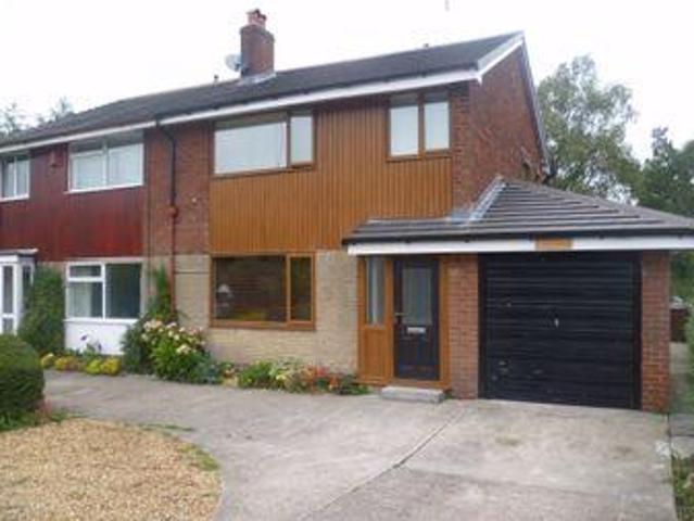 House for rent in Blackburn
