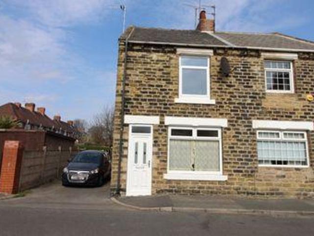 House for rent in South Yorkshire