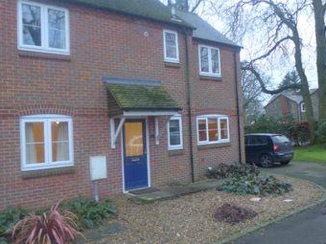 House for rent in Princes Risborough, Buckinghamshire