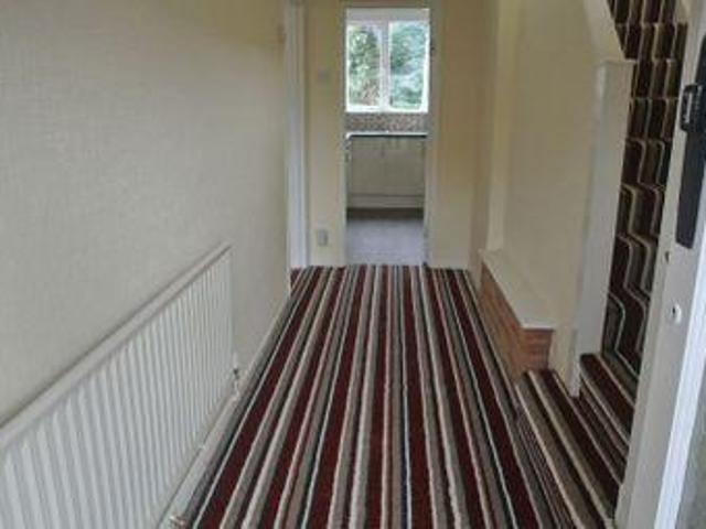House for rent in West Midlands