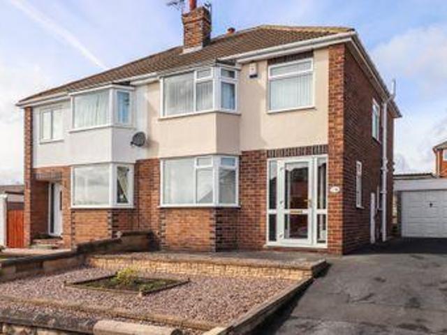 House for rent in Ossett, West Yorkshire