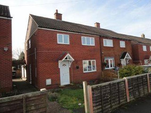 House for rent in Gun Hill, Warwickshire