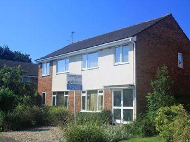 House for rent in Rumwell, Somerset
