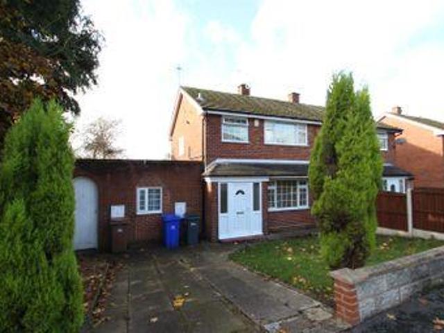 House for rent in Stoke-on-Trent