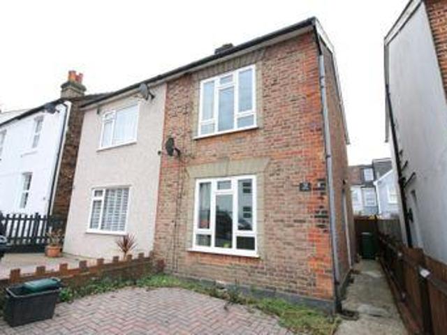 House for rent in Red Hill, Surrey