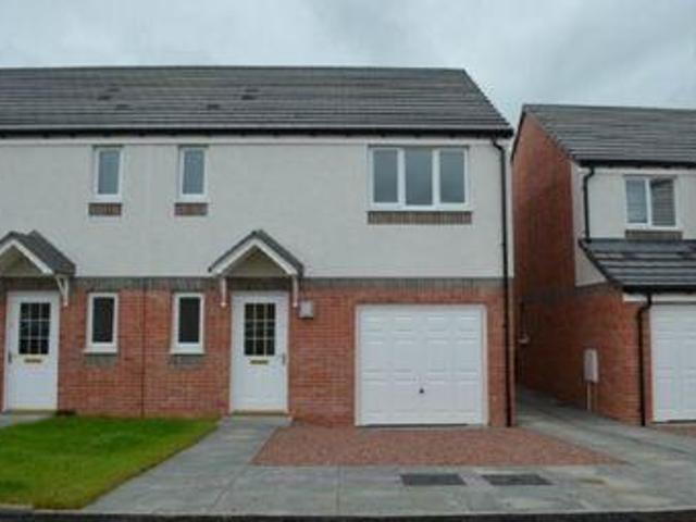 House for rent in Scotland