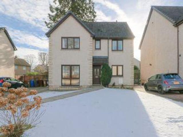 House for rent in Arbroath, Scotland