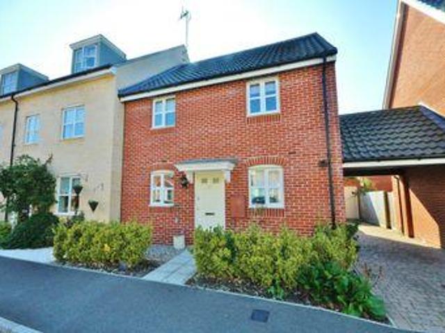 House for rent in Duton Hill