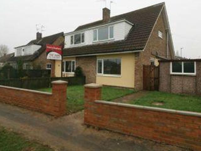 House for rent in South Yorkshire