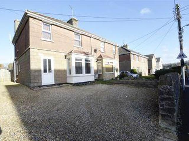 House for rent in Radstock, Bath And North East Somerset