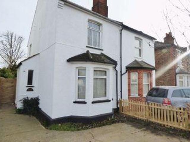 House for rent in Pachesham Park, Surrey