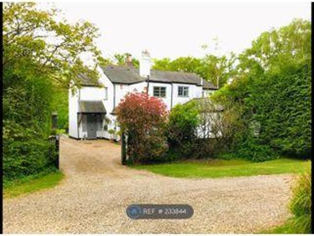 House for rent in Woking, Surrey
