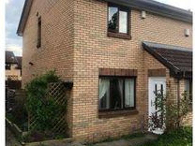 House for rent in Motherwell, Scotland