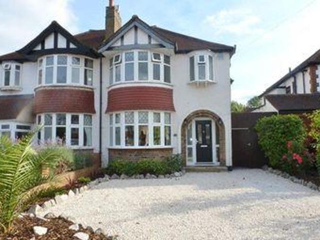 House for rent in Epsom, Surrey