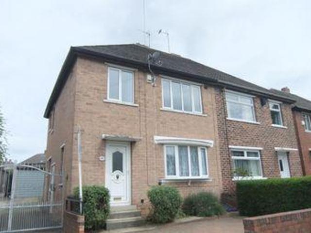 House for rent in South Yorkshire