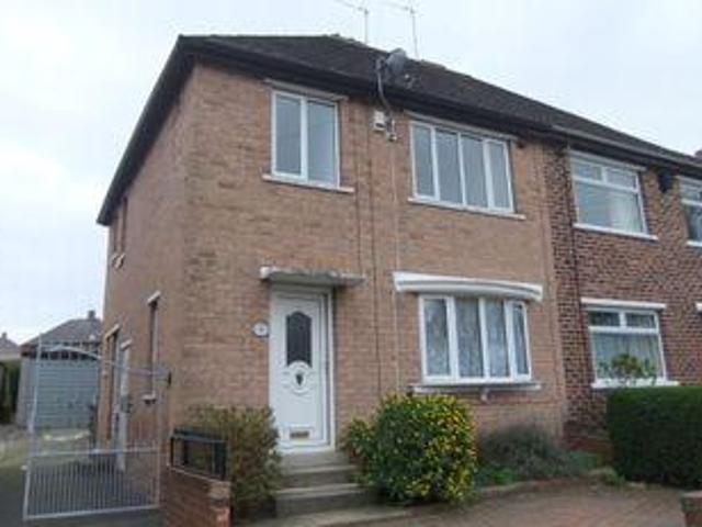 House for rent in South Yorkshire
