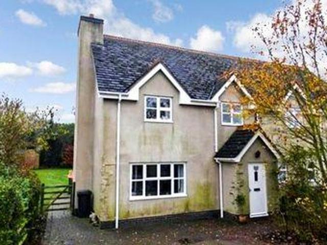 House for rent in Elmfield, Leicestershire
