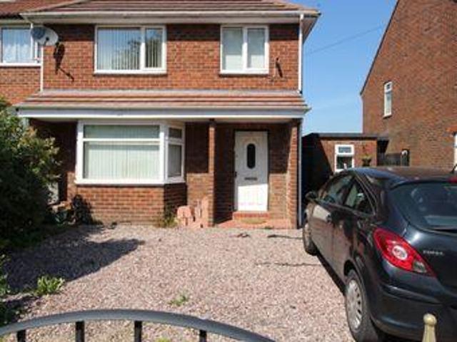 House for rent in Lancashire