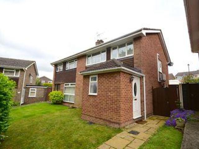 House for rent in Feckenham, City Of Bristol