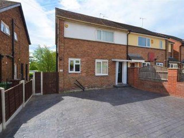 House for rent in Pontefract, Wakefield