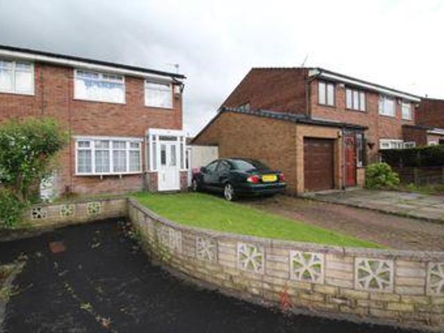 House for rent in Prescot, Knowsley