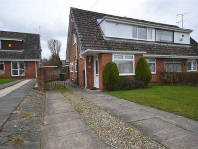 House for rent in West Vale, Cheshire