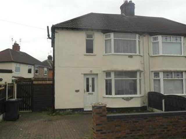 House for rent in Bootle, Sefton