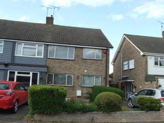 House for rent in Essex