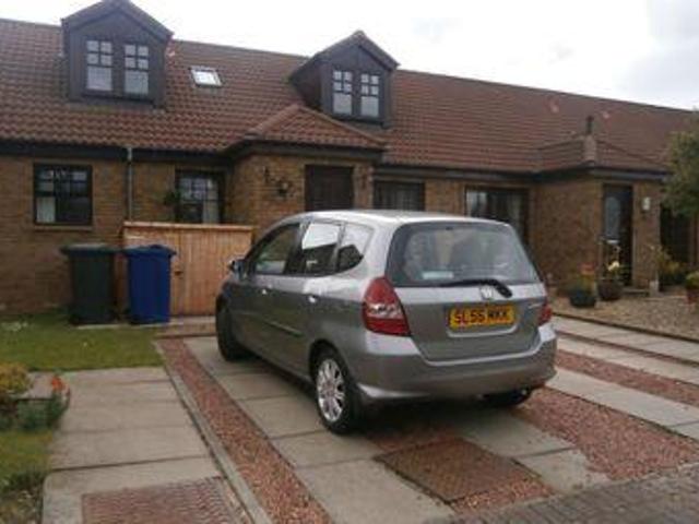 House for rent in Bonnyrigg And Lasswade, Scotland