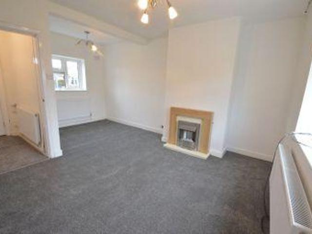 House for rent in Burnley, Lancashire