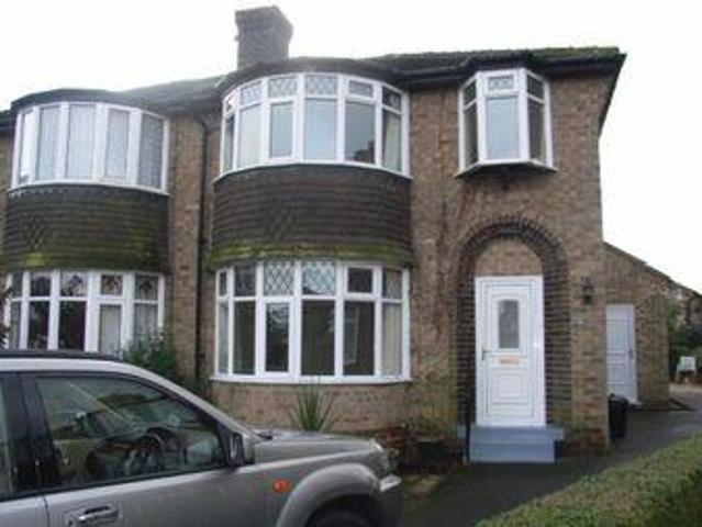 House for rent in Harrogate, North Yorkshire