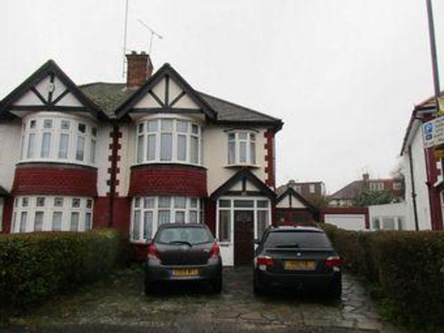 House for rent in Wembley, Greater London