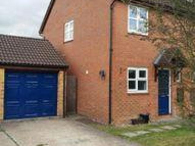 House for rent in Navestock Side