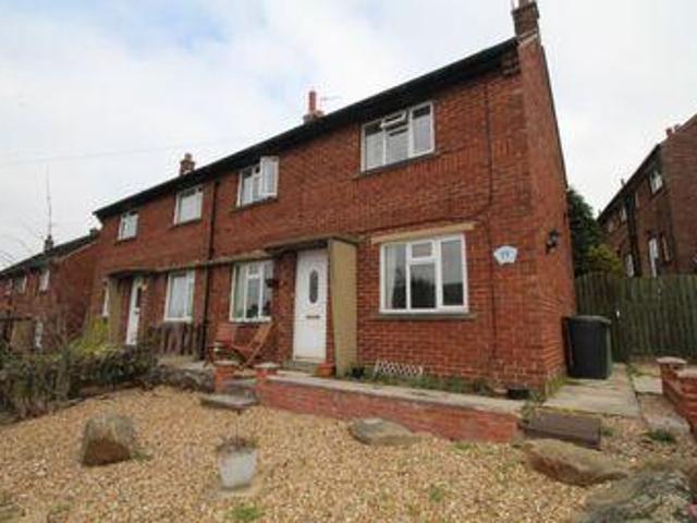 House for rent in Holmfirth, West Yorkshire