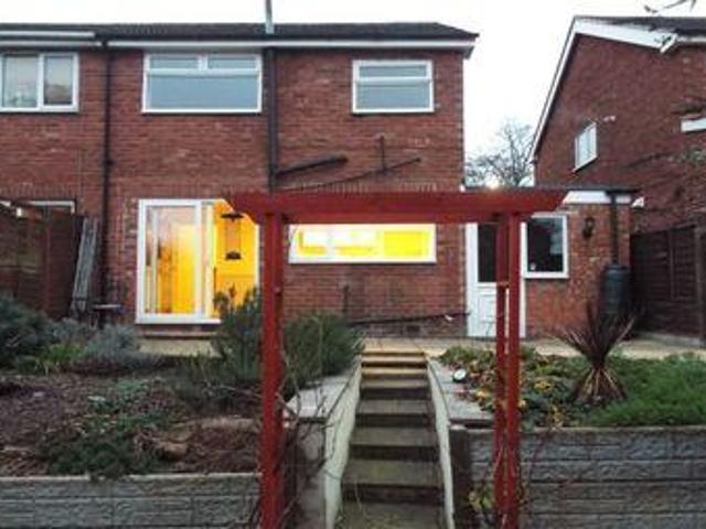 House for rent in Boley Park, Staffordshire