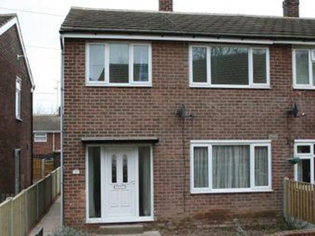House for rent in Pontefract, West Yorkshire