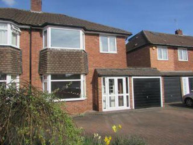 House for rent in West Midlands