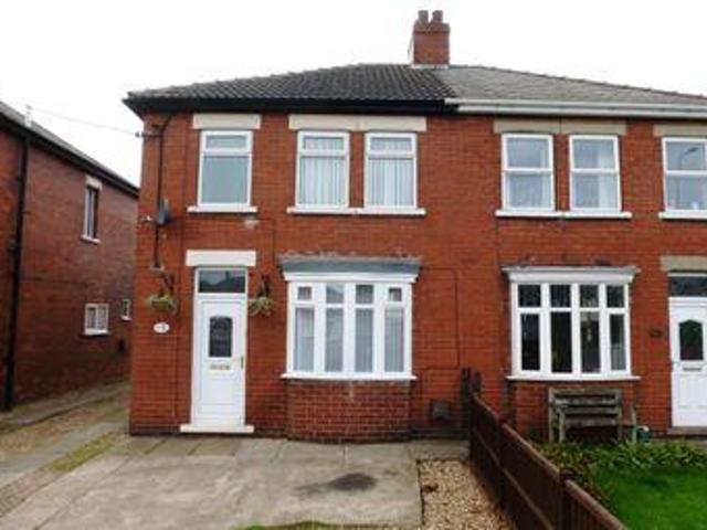 House for rent in Dragonby, North Lincolnshire