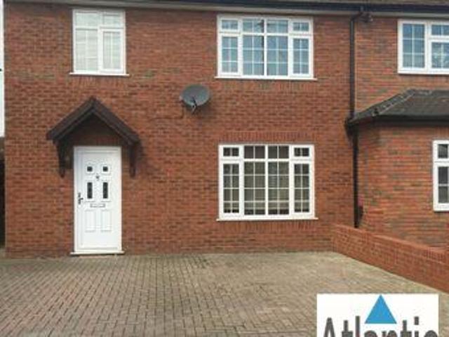 House for rent in Epping