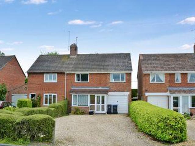 House for rent in Pewsey, Wiltshire