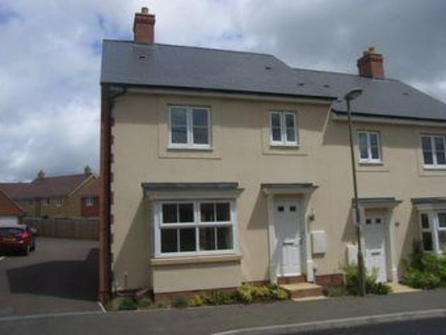 House for rent in Dromore, Oxfordshire