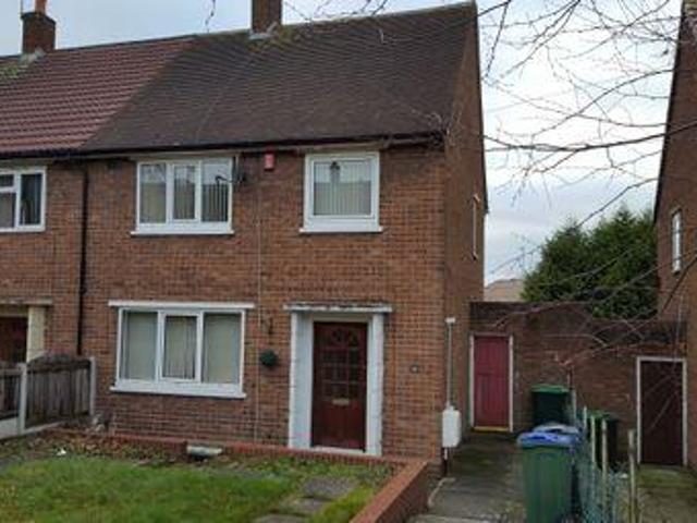 House for rent in West Bromwich, West Midlands