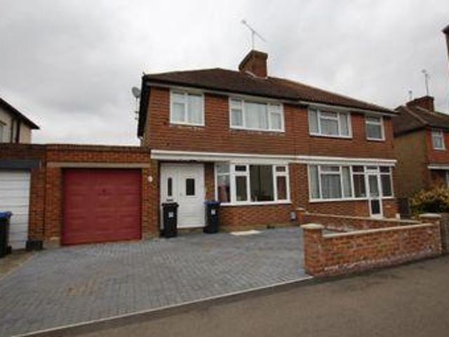 House for rent in Woking, Surrey