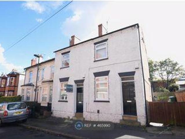 House for rent in Haddon, East Midlands