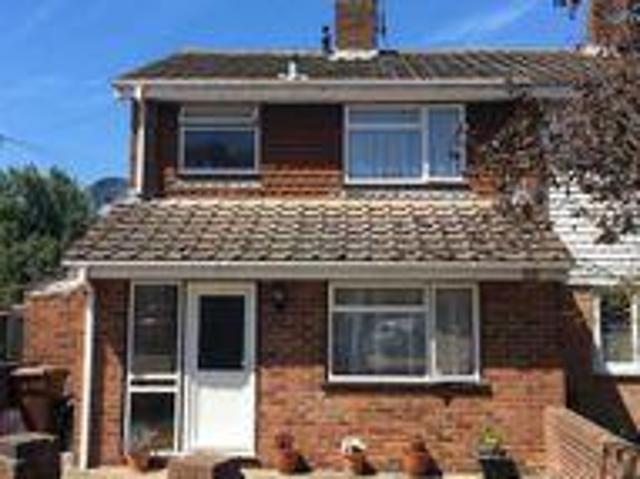 House for rent in Brompton, Gillingham