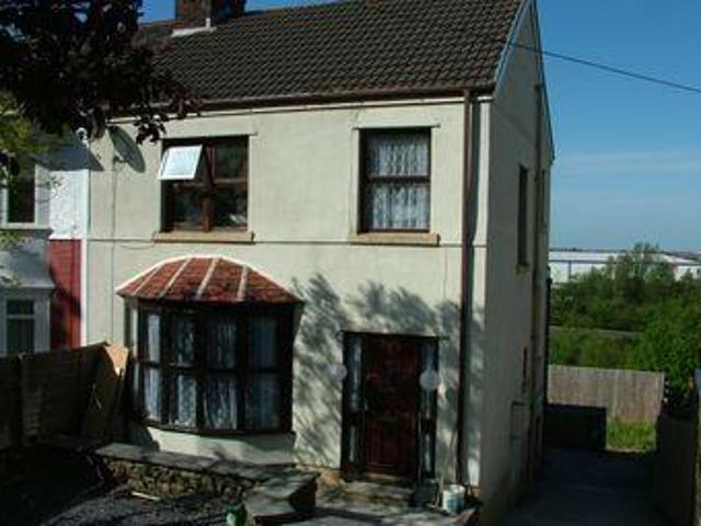 House for rent in Aberavon, Wales