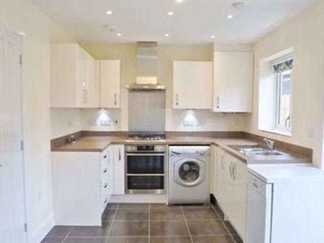 House for rent in Basingstoke, Basingstoke and Deane